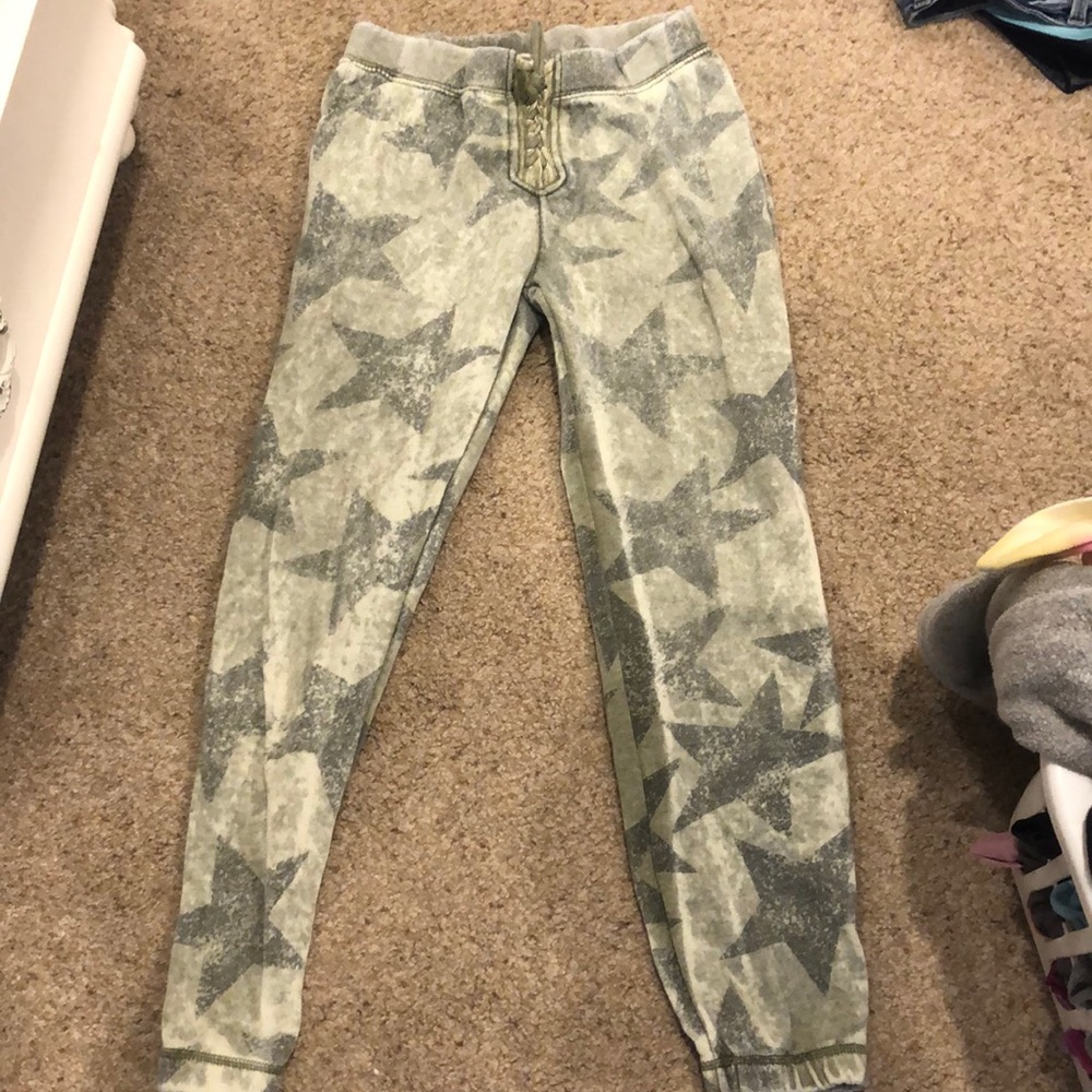 Joggers